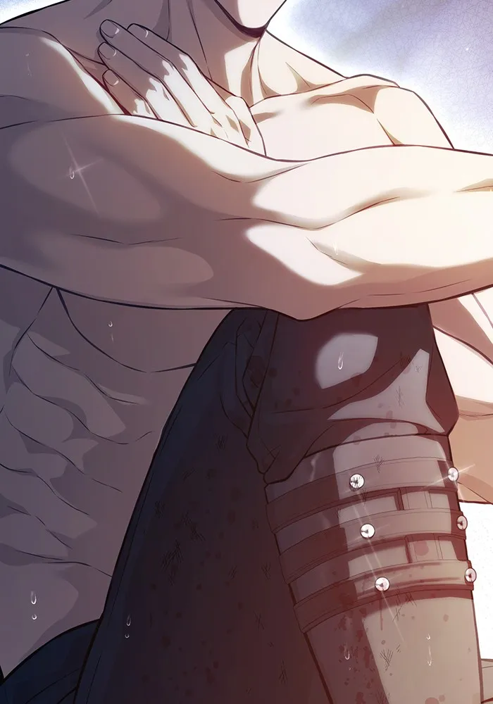 ห้องนอนลับของเจ้าหญิงต้องสาป ตอนที่ 124 หญิงชายในโพรงถ้ำ รูปที่ 8