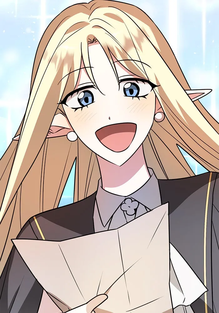 อะคาเดมีนี้เห็นทีจะเจ๊ง ตอนที่ 70 รูปที่ 125