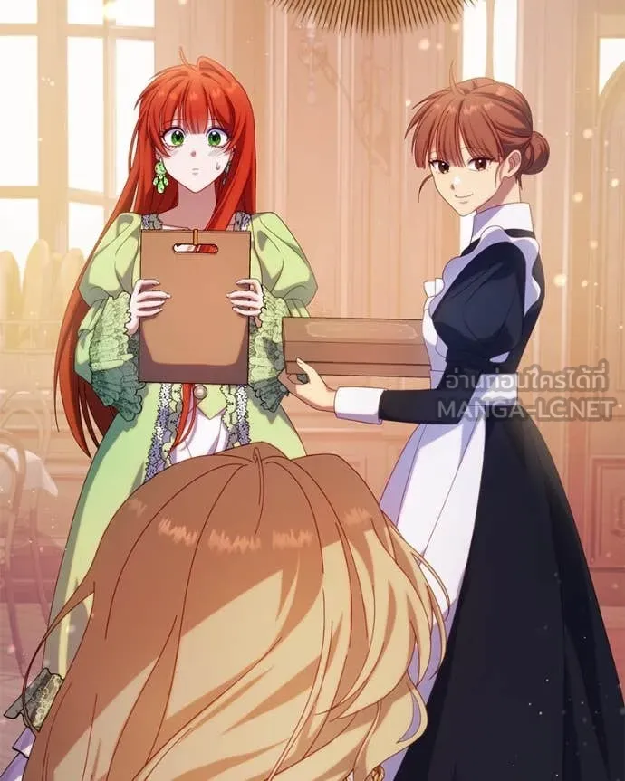 ถ้าเป็นนางร้าย ตอนที่ 23 รูปที่ 105