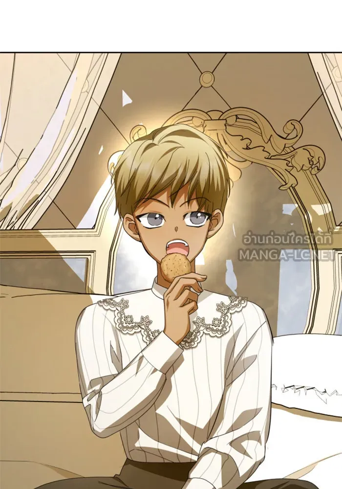 ชิงชีวิตพลิกลิขิตชะตา ตอนที่ 131. ขอเวลาให้น้ำตาแห้งเหือด รูปที่ 63