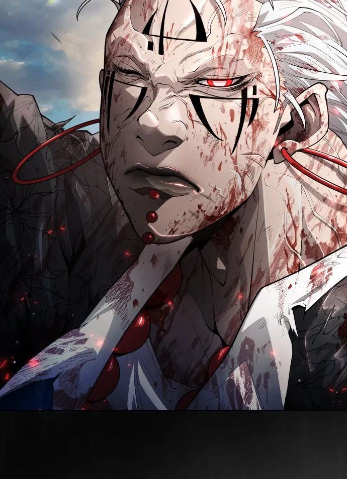 ยุคแห่งยอดมนุษย์ ตอนที่ 50 รูปที่ 85