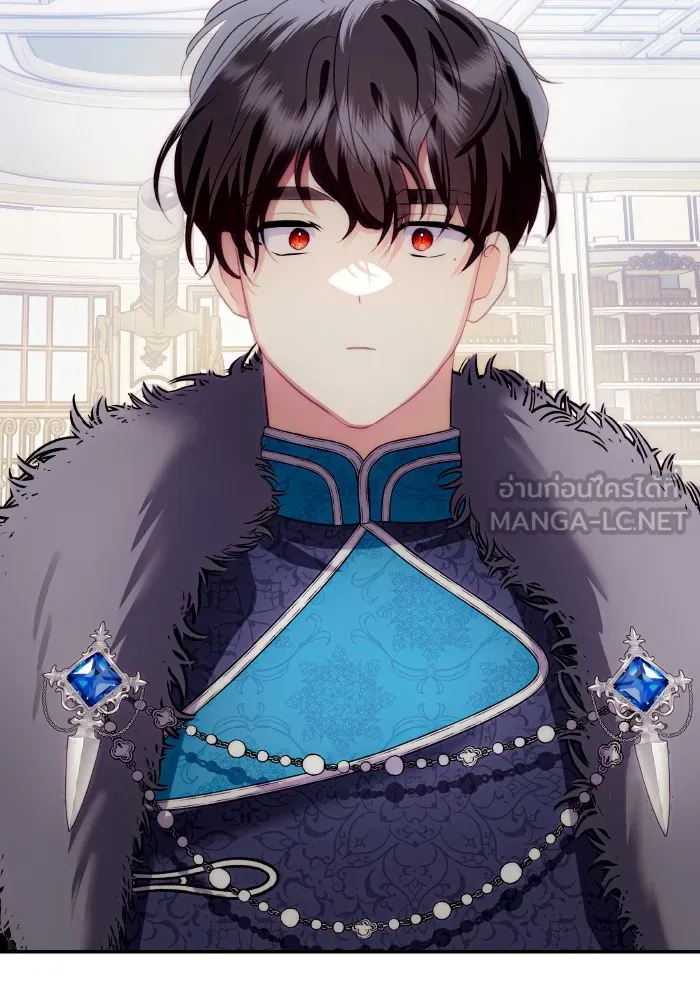 บุตรสาวของดยุกปีศาจ ตอนที่ 95 รูปที่ 90