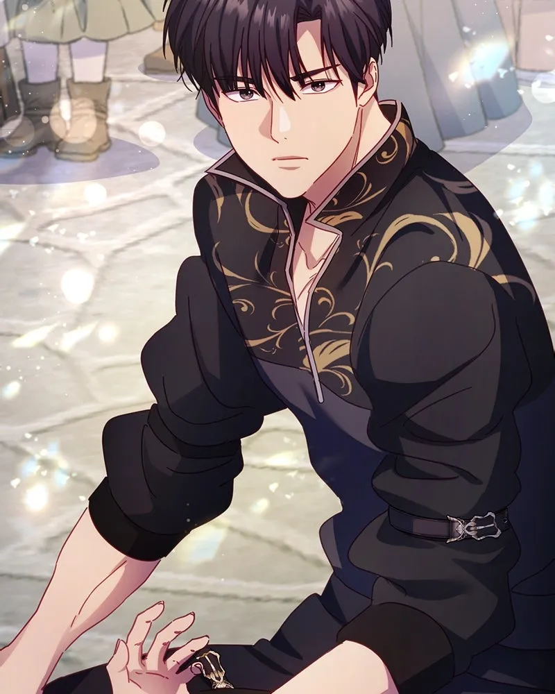 ถ้าเป็นนางร้าย ขอตายดีกว่า ตอนที่ 11 รูปที่ 121