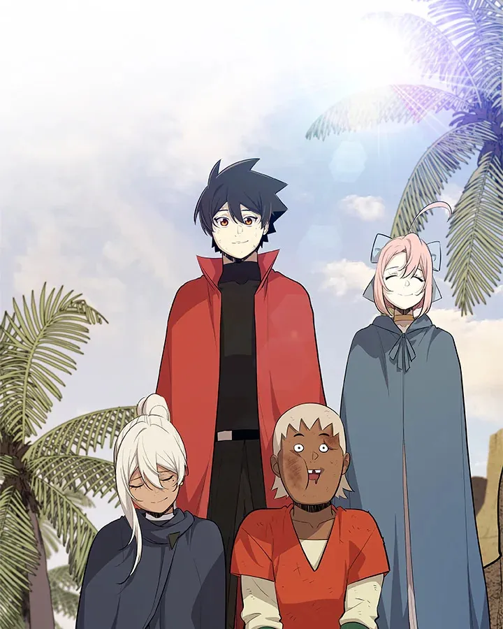 Overpowered Sword ตอนที่ ตอนที่ 132 รูปที่ 57