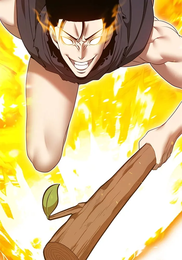 +99 ท่อนไม้พร้อมบวก ตอนที่ 58 ดิเมนชันอีตเตอร์ (6) รูปที่ 199