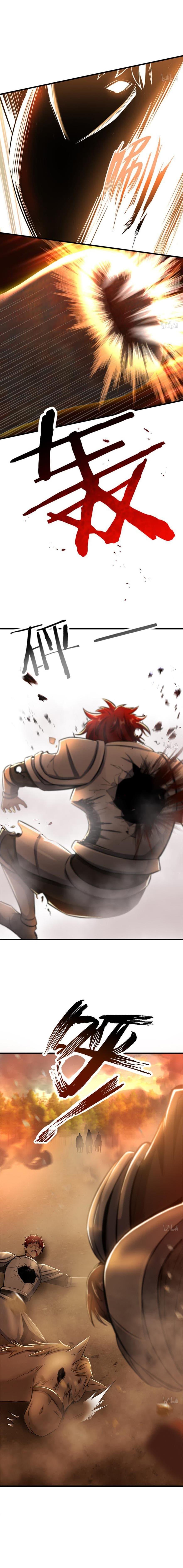 Release That Witch ตอนทื่ 83 รูปที่ 3