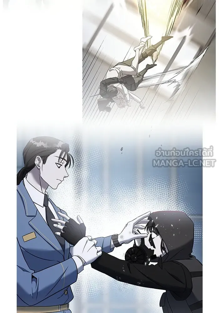 วายร้ายก็อยากมีรัก ตอนที่ 72 รูปที่ 54