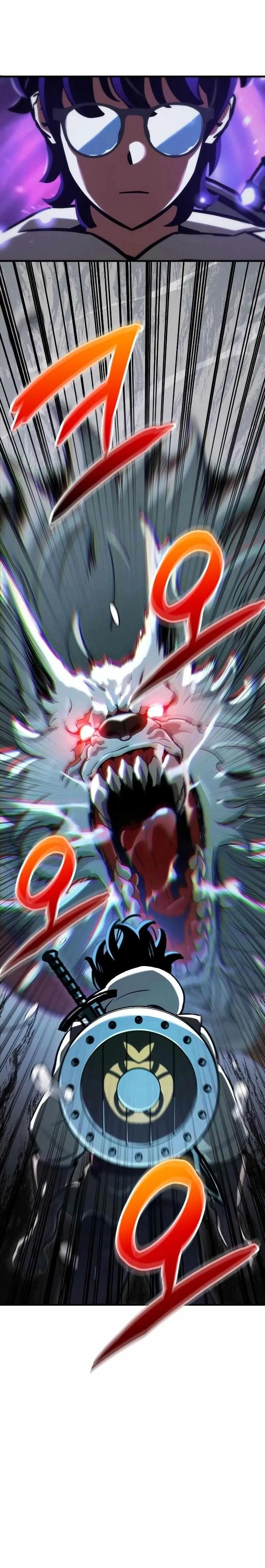 Valhalla Saga จากน_กเล_นเกมม_ออาช_พ ส_ตำนานแห_งว_ลฮ_ลลา ตอนที่ ตอนที่ 4 รูปที่ 30