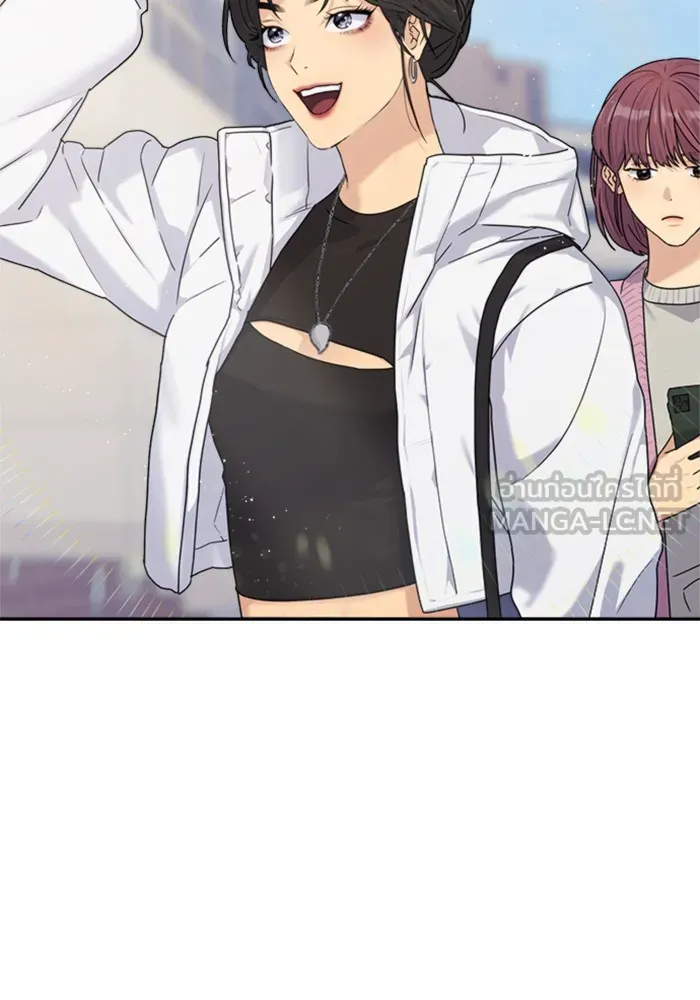 Couple Breaker ตอนที่ 3 รูปที่ 57