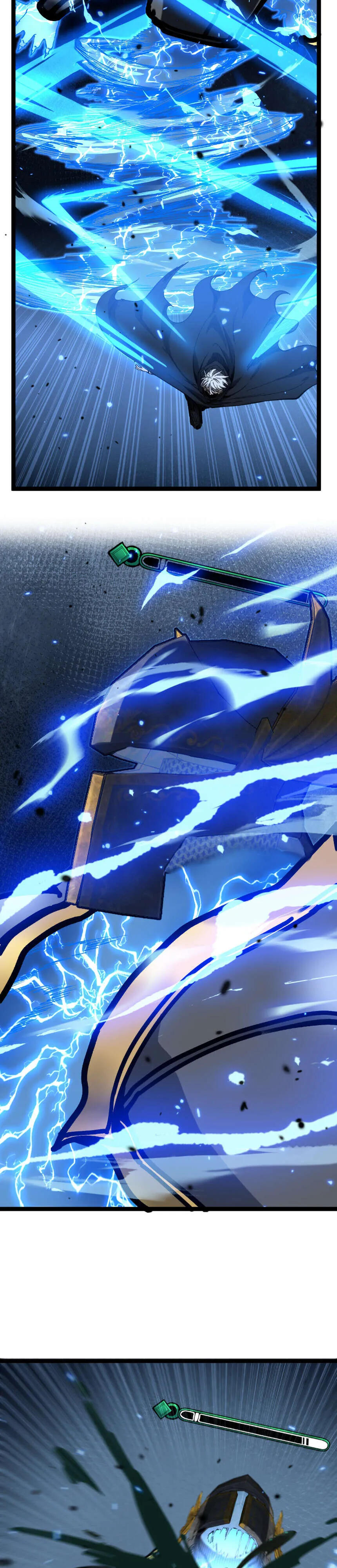 God-level Assassin_ I Am the Shadow น_กฆ_าระด_บเทพ ข_าค_อเงาม_ด ตอนที่ ตอนที่ 27 รูปที่ 12