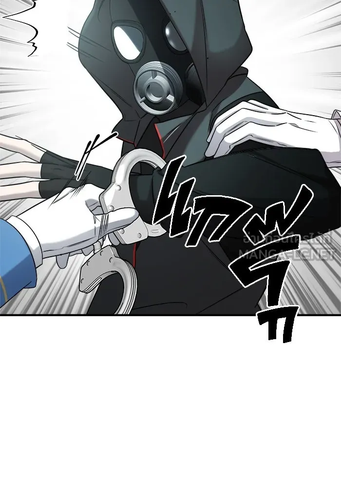 วายร้ายก็อยากมีรัก ตอนที่ 4 รูปที่ 102