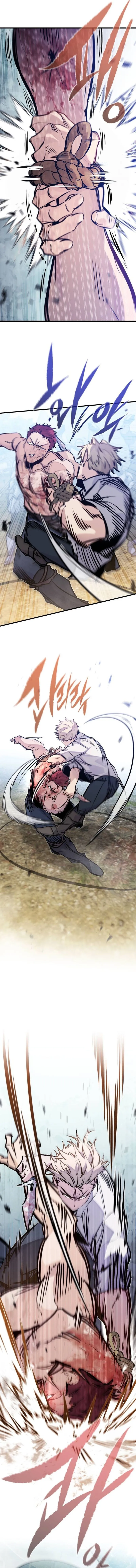 The Regressed Mercenary_s Machinations ตำนานราชาแห_งทหารร_บจ_าง ตอนที่ ตอนที่ 19 รูปที่ 17