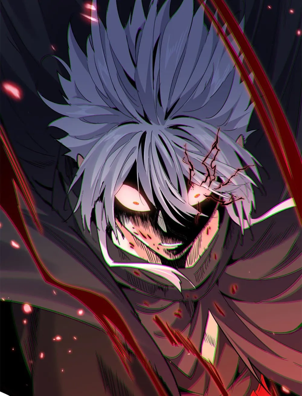 Magic Emperor ราชาจอมเวทย_ ตอนที่ ตอนที่ 777 รูปที่ 34