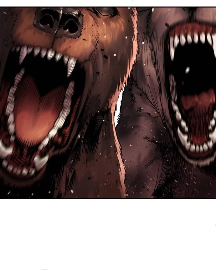 Return of the Bloodthirsty Police ตำรวจน_กฆ_า ตอนที่ ตอนที่ 75 รูปที่ 40