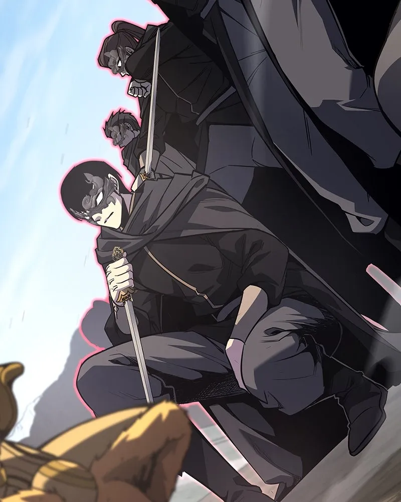 เกิดอีกทีเป็นว่าที่ประมุขลัทธิมาร ตอนที่ 82 รูปที่ 32