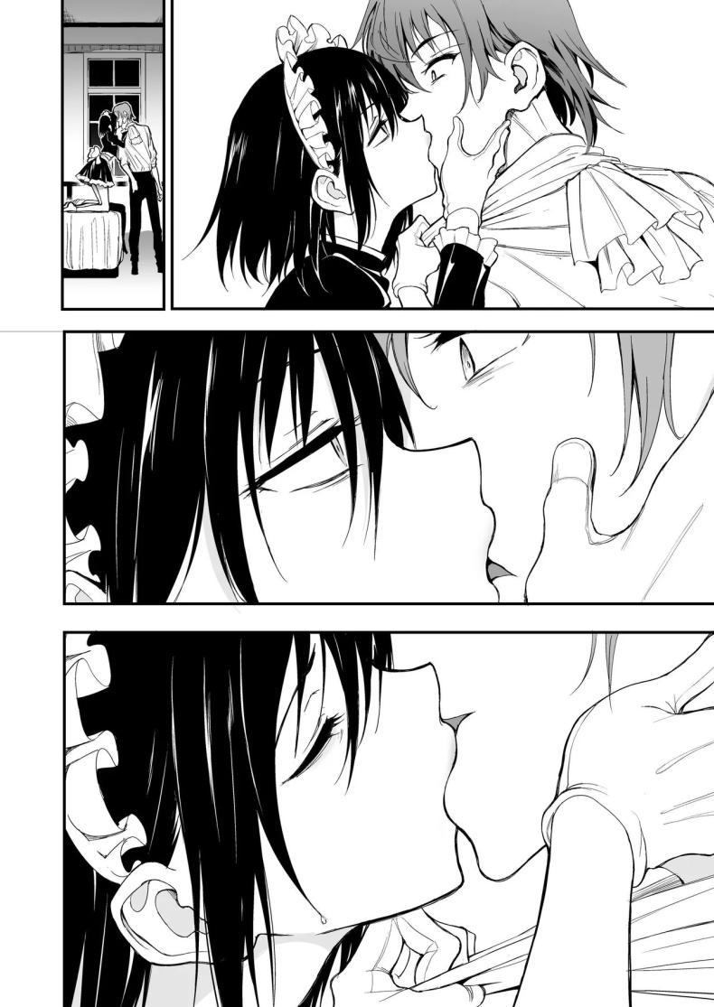 Doujin-Lc- อ่าน โดจิน มังฮวา เกาหลี ญี่ปุ่น จีน แปลไทย บทเรียนของสาวใช้ [Kyockcho] Maid Education_ Fallen Aristocrat Rurikawa Tsubaki ตอนที่ 1 2 3 4 5 6 7 8 9 10 11 12 13 14 ฟรี ไม่มีโฆษณา อ่าน โดจิน Manhwa เกาหลี ญี่ปุ่น จีน เรามีครบ คัดมาให้เน้นๆ โดจิน 18+ รับประกันความฟินโดย  Doujin Lc
