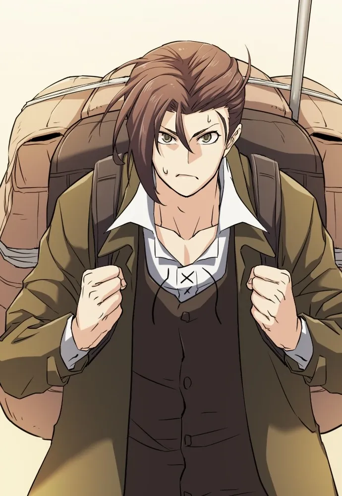 ยอดสถาปนิกผู้พิทักษ์อาณาจักร ตอนที่ 17 รูปที่ 17