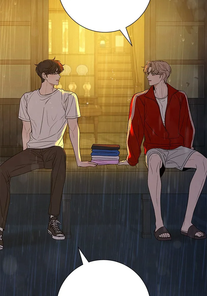 ปฏิบัติการรักวุ่นหัวใจ ตอนที่ 88 รูปที่ 44