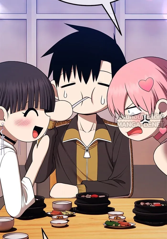 +99 ท่อนไม้พร้อมบวก ตอนที่ 8 ปนเปื้อน (3) รูปที่ 255