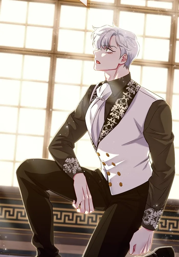 ฉันกลายเป็นแม่พระเอกนิยายจอมเสเพล ตอนที่ 76 รูปที่ 73