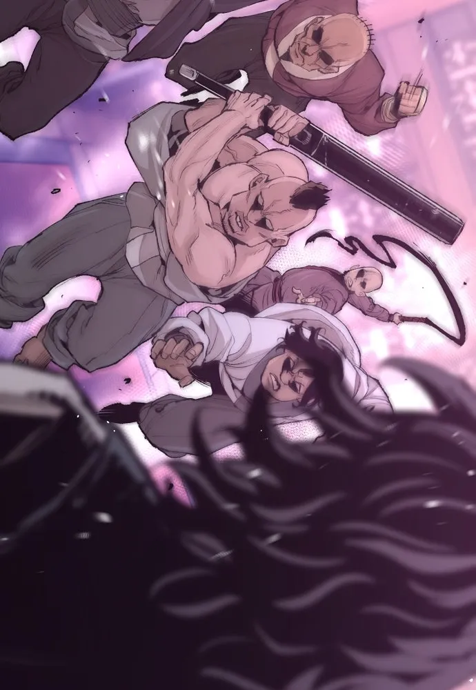 เส้นทางสู่เทพมาร ตอนที่ 66 รูปที่ 128