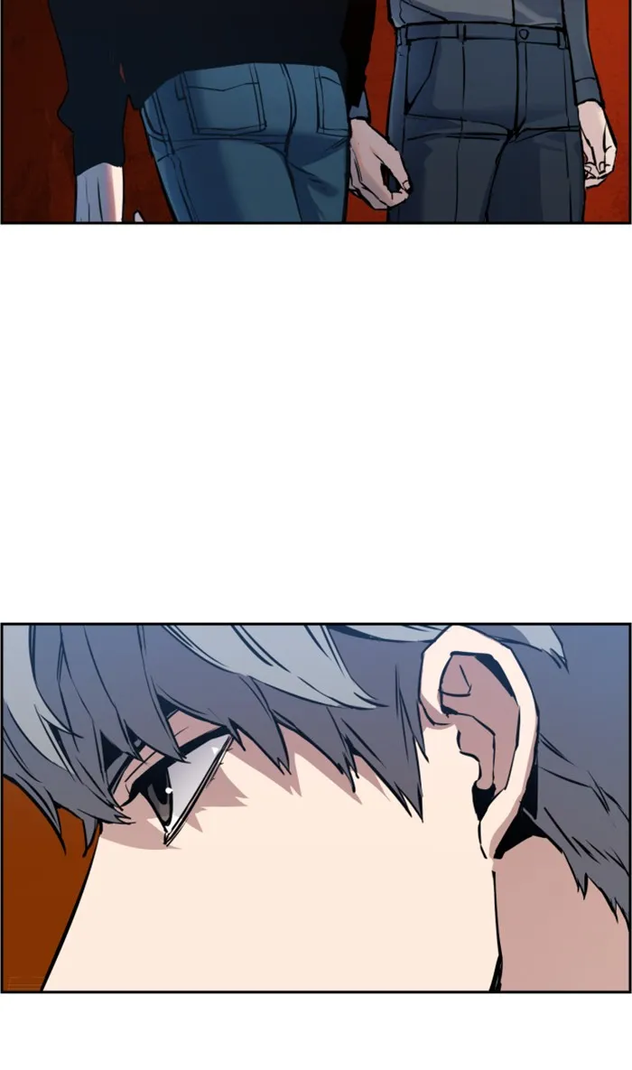 พี่ชายสายบอดี้การ์ด ตอนที่ 14 รูปที่ 47