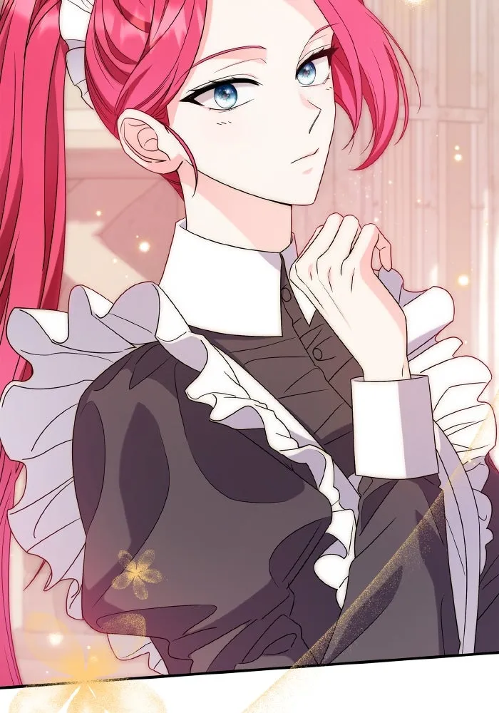 ทำแบบนี้ไม่ได้เพคะ องค์ชาย ตอนที่ 61 รูปที่ 35