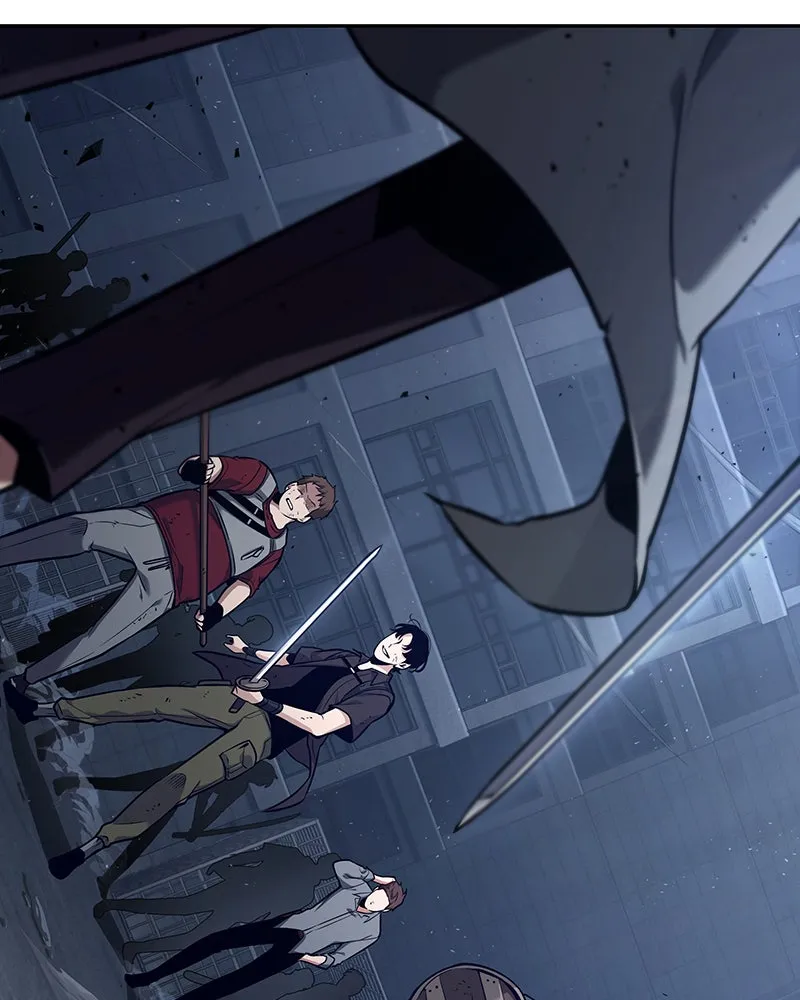 Omniscient Reader อ่านชะตาวันสิ้นโลก ตอนที่ 15 โลกที่ไร้ราชา (4) รูปที่ 121