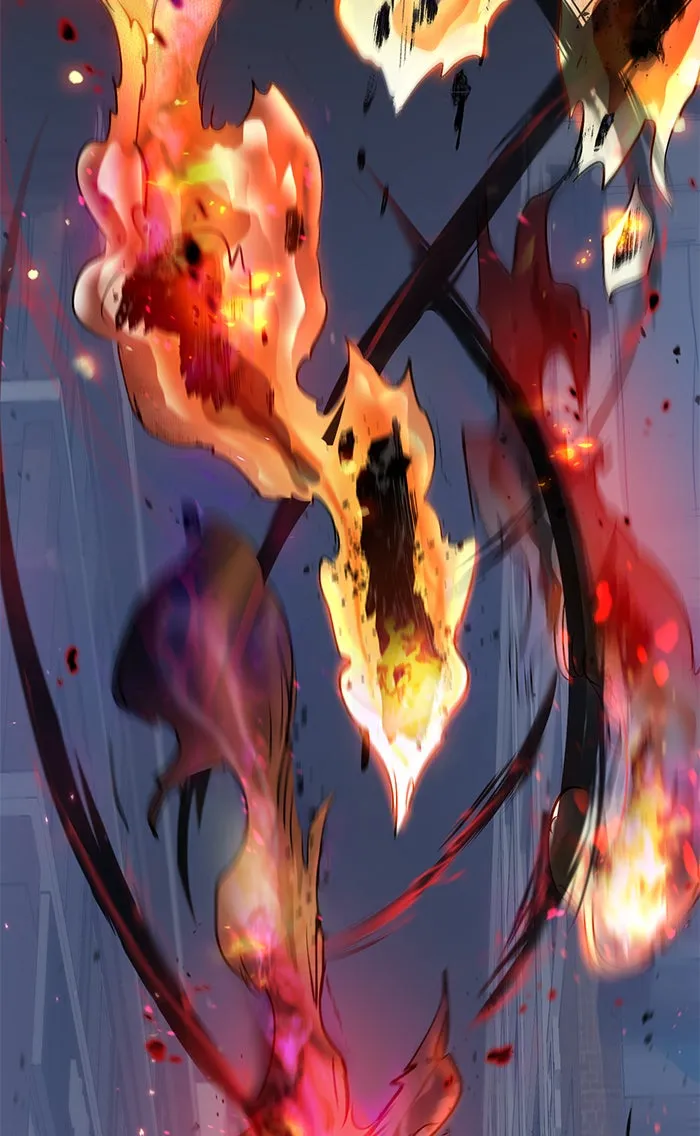 My S-Class Hunters ตอนที่ 11 พลังตื่น รูปที่ 71