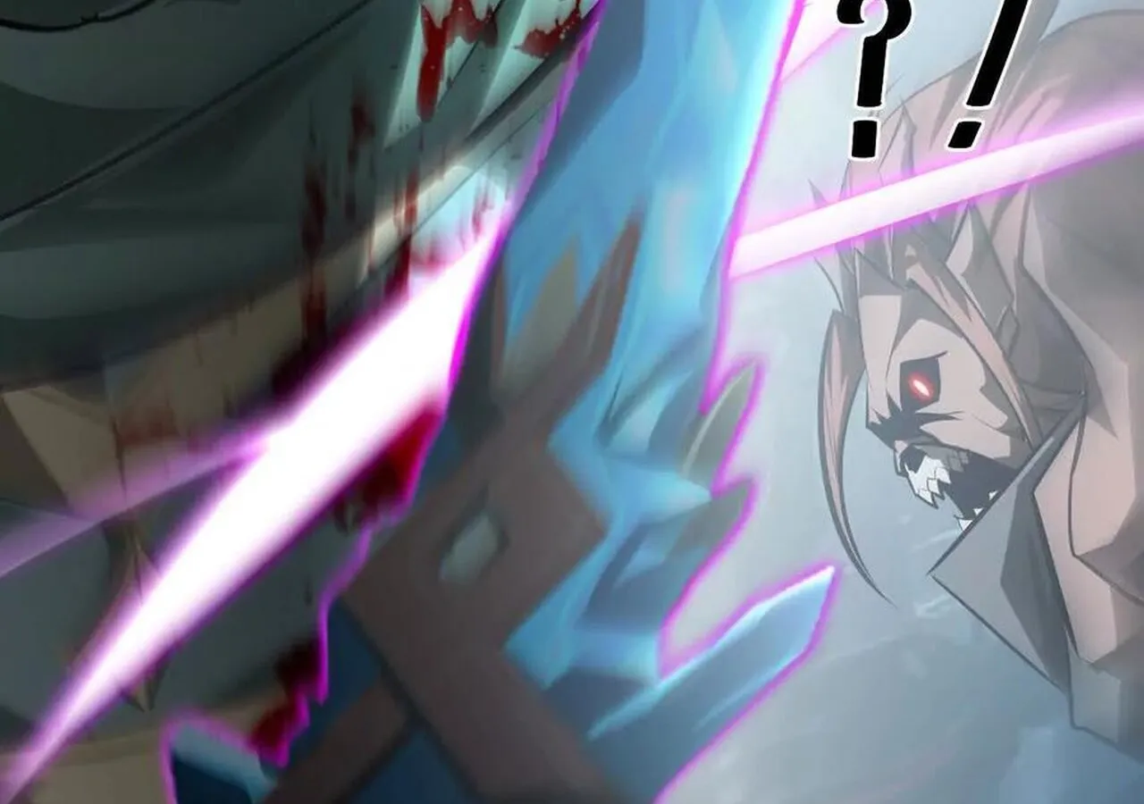 Unparalleled in the Online Gaming World ยอดคน ณ โลกออนไลน_ ตอนที่ ตอนที่ 60 รูปที่ 23