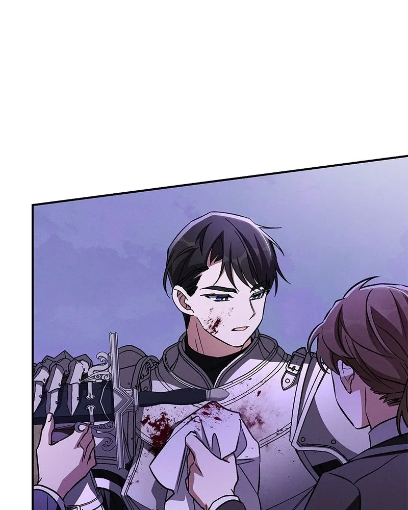 โอ้ ศัตรูที่รัก ตอนที่ 110 (ตอนจบ) รูปที่ 10