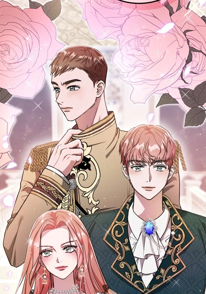 ครอบครัวพรรค์นั้น ฉันไม่มีวันกลับไป ตอนที่ 1 รูปที่ 4