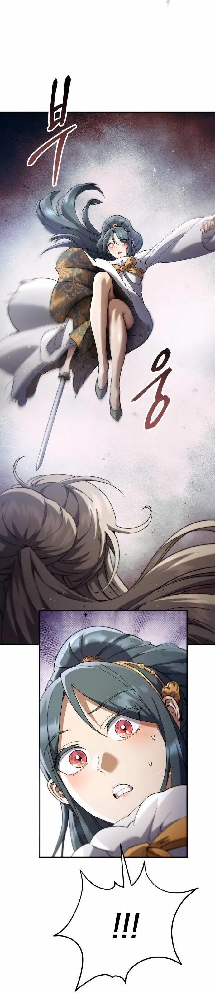 The Heavenly Demon Wants a Quiet Life มารสวรรค_ผ_แสวงหาความสงบ ตอนที่ ตอนที่ 73 รูปที่ 68