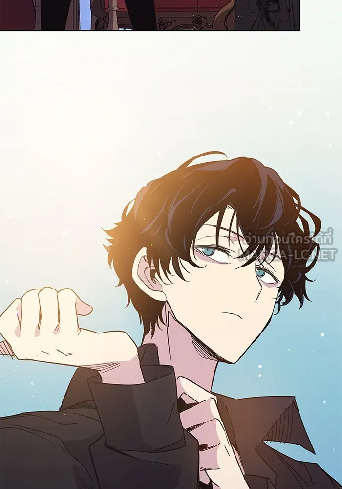 ฟิลเลียโรเซ่กับคำทำนายแห่งมงกุฎหนาม ตอนที่ 11 รูปที่ 78