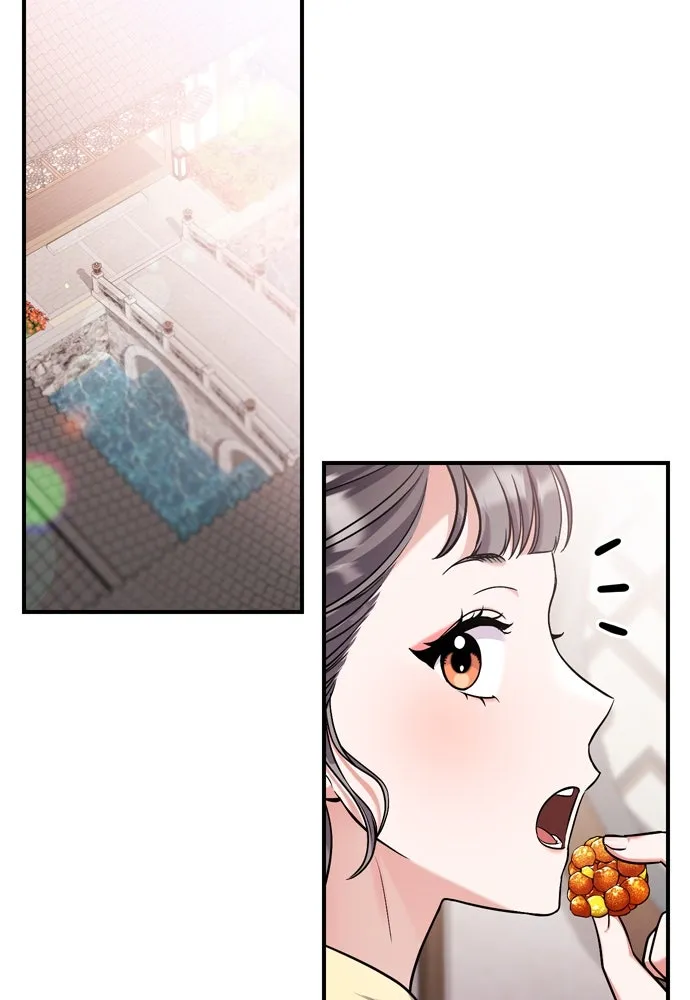 ข้าเนี่ยนะเป็นพระสนม ตอนที่ 21 ข้ารู้ทุกอย่าง รูปที่ 55