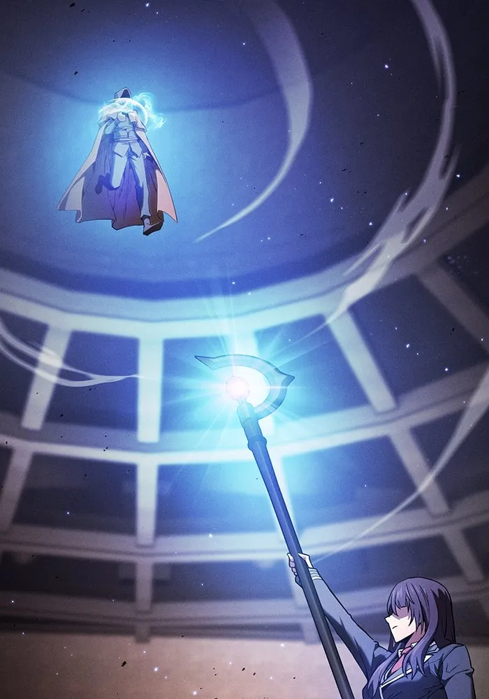 นักดาบอัจฉริยะจากอะคาเดมี ตอนที่ 80 รูปที่ 40