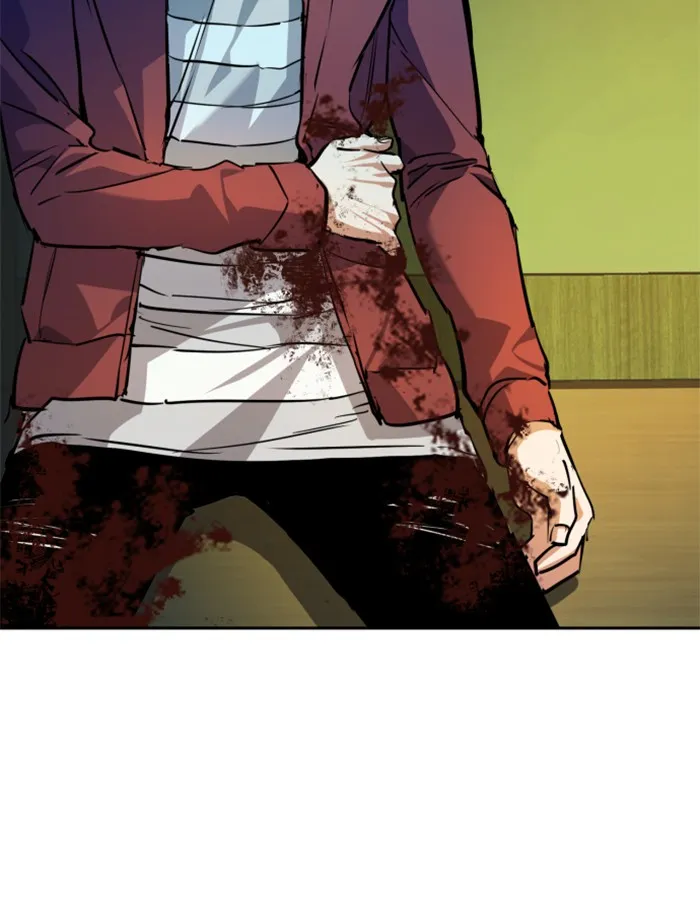 พี่ชายสายบอดี้การ์ด ตอนที่ 56 รูปที่ 130