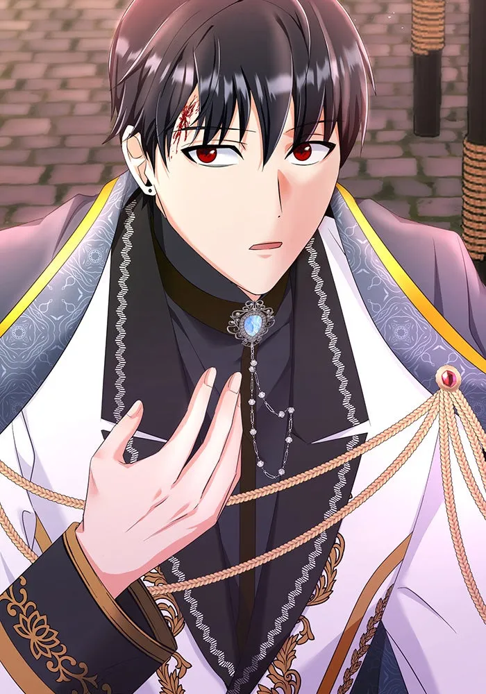 นางร้ายที่ไหนจะมีคุณธรรม ตอนที่ 90 รูปที่ 10