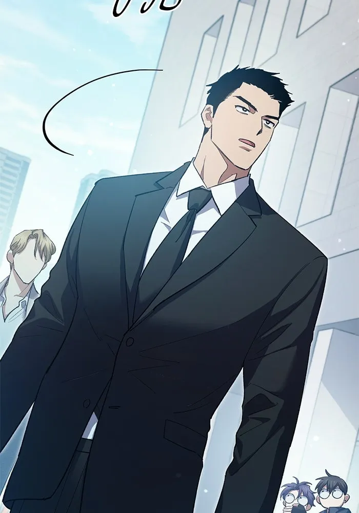 My S-Class Hunters ตอนที่ 68 หัวหน้าหน่วยควบคุมผู้ถูกปลุกพล รูปที่ 73