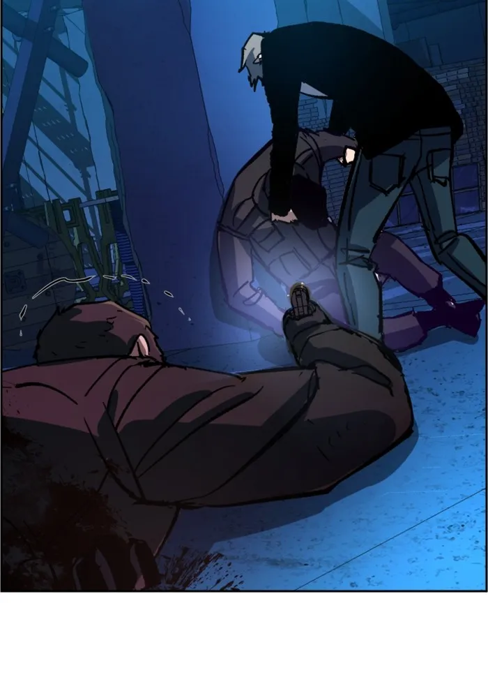 พี่ชายสายบอดี้การ์ด ตอนที่ 136 รูปที่ 118