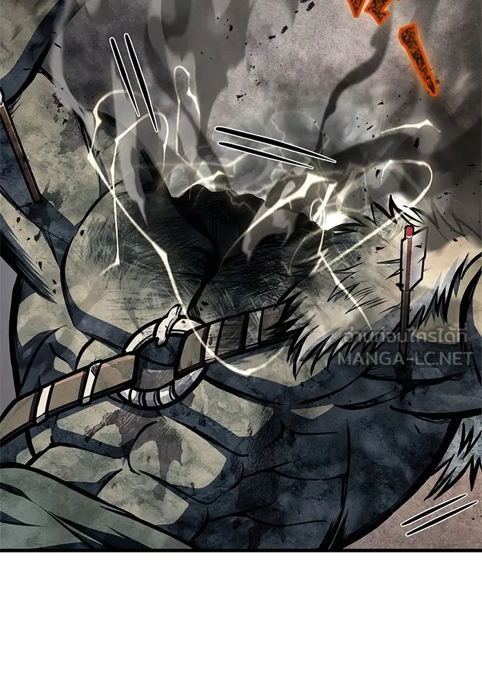 เอาชีวิตรอดในเกมฉบับคนเถื่อน ตอนที่ 111 จบการศึกษา รูปที่ 162