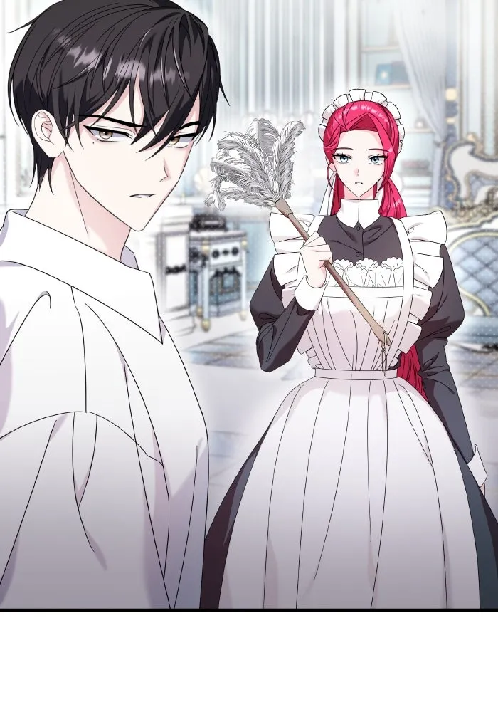 ทำแบบนี้ไม่ได้เพคะ องค์ชาย ตอนที่ 14 รูปที่ 64