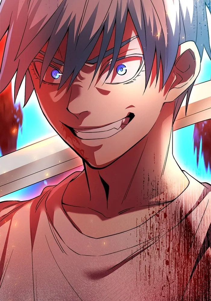 ฮันเตอร์สกิลโกง ตอนที่ 5 สุดแกร่งในตำนาน vs สุดแกร่งแห่ง รูปที่ 11