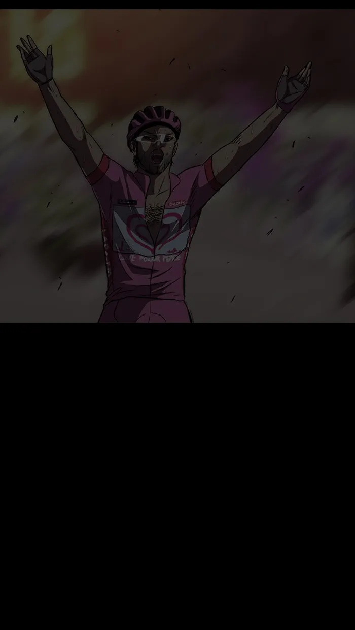 ปั่นสู้ฝันbrWind Breaker ตอนที่ 26 รูปที่ 41