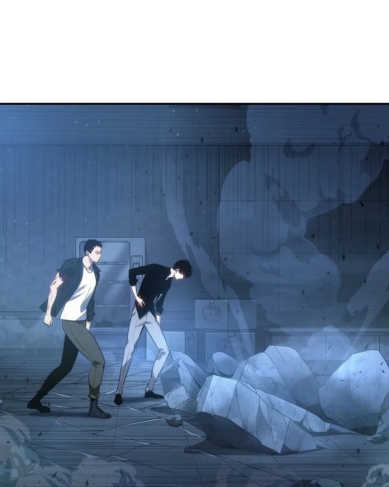 Omniscient Reader อ่านชะตาวันสิ้นโลก ตอนที่ 8 การป้องกันฉุกเฉิน (2) รูปที่ 154