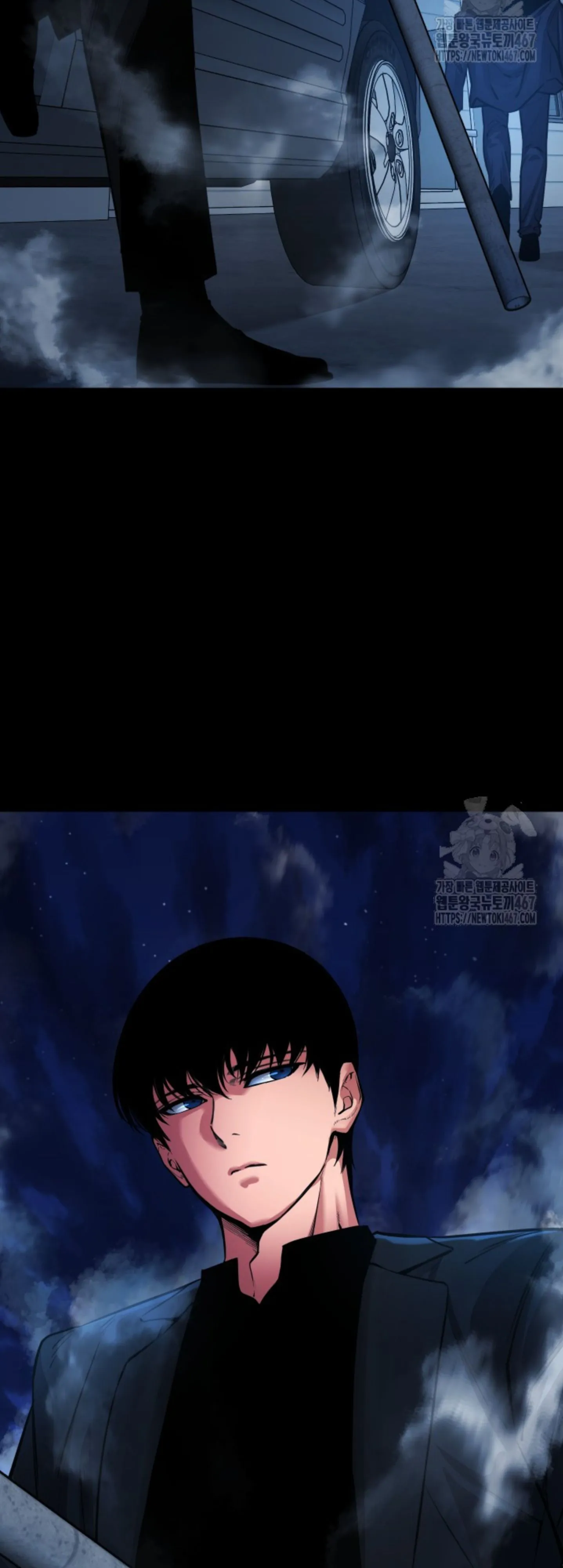 Blade of Retribution ดาบแห_งการลงท_ณฑ_ ตอนที่ ตอนที่ 56 รูปที่ 62