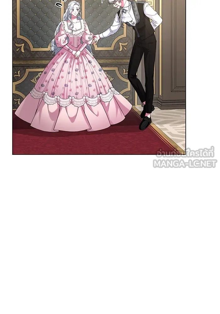 ฉันกลายเป็นแม่พระเอกนิยายจอมเสเพล ตอนที่ 7 รูปที่ 87