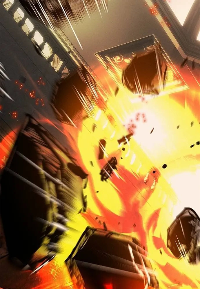 Undercover Chaebol ตอนที่ 93 รูปที่ 202