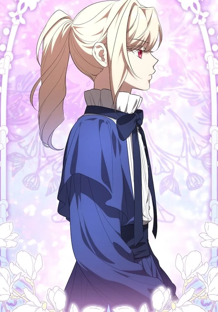 ทุกอย่างที่เสียไป ฉันขอทวงคืน ตอนที่ 7 รูปที่ 32