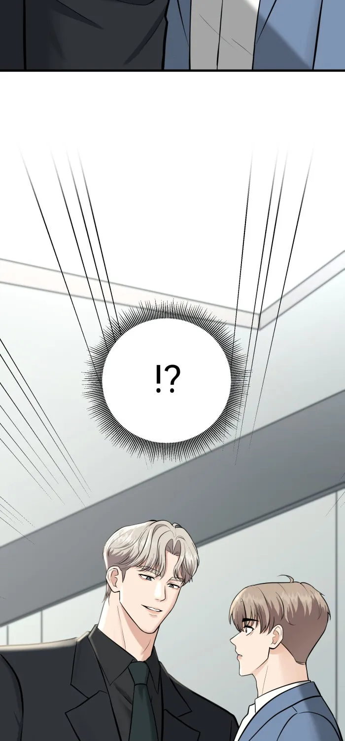 ตื่นมาอีกทีก็เป็นนายเอกไปซะแล้ว ตอนที่ 36 ไม่ใช่แฟน รูปที่ 61